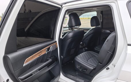 KIA Mohave I, 2021 год, 4 700 000 рублей, 18 фотография