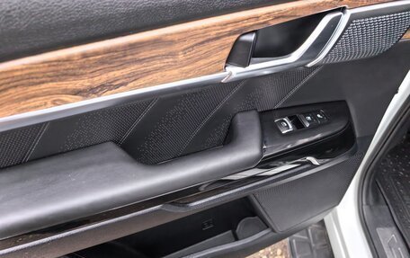 KIA Mohave I, 2021 год, 4 700 000 рублей, 22 фотография