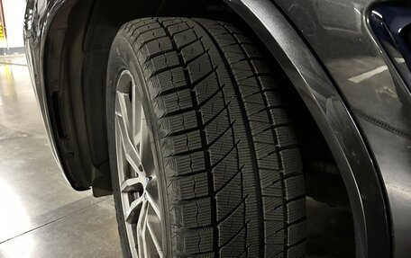 BMW X3, 2018 год, 3 650 000 рублей, 12 фотография