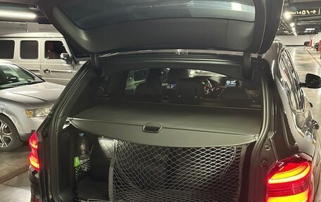 BMW X3, 2018 год, 3 650 000 рублей, 6 фотография