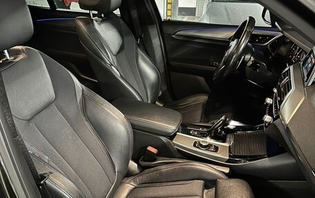 BMW X3, 2018 год, 3 650 000 рублей, 9 фотография