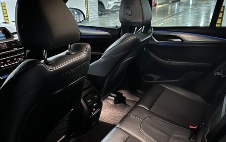 BMW X3, 2018 год, 3 650 000 рублей, 7 фотография