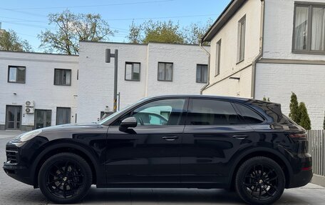 Porsche Cayenne III, 2020 год, 6 600 000 рублей, 2 фотография