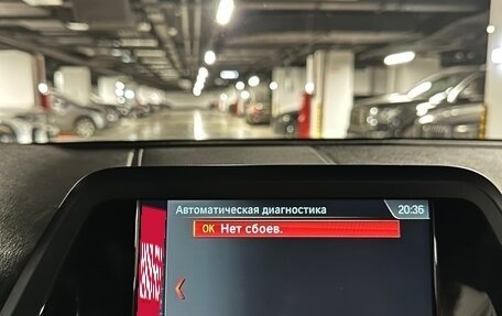 BMW X3, 2018 год, 3 650 000 рублей, 10 фотография