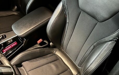 BMW X3, 2018 год, 3 650 000 рублей, 8 фотография