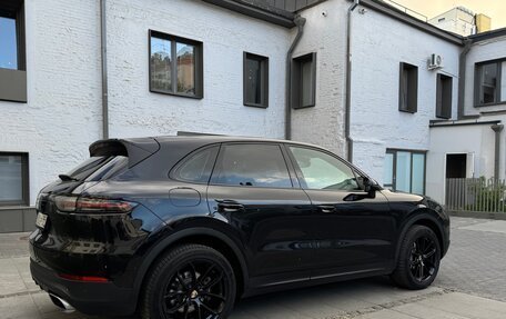 Porsche Cayenne III, 2020 год, 6 600 000 рублей, 4 фотография