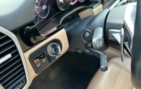 Porsche Cayenne III, 2020 год, 6 600 000 рублей, 11 фотография