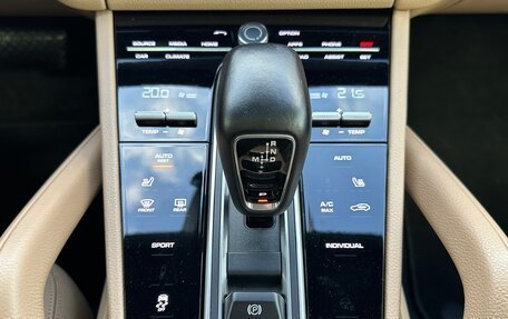 Porsche Cayenne III, 2020 год, 6 600 000 рублей, 16 фотография