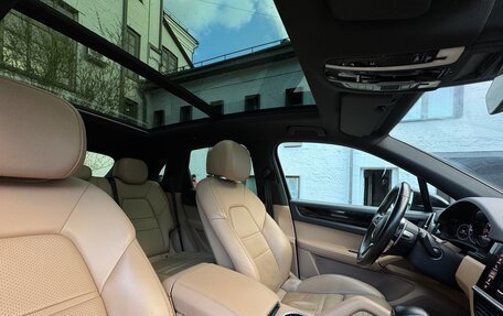 Porsche Cayenne III, 2020 год, 6 600 000 рублей, 13 фотография