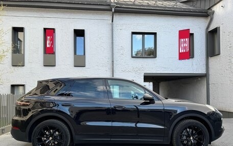 Porsche Cayenne III, 2020 год, 6 600 000 рублей, 5 фотография