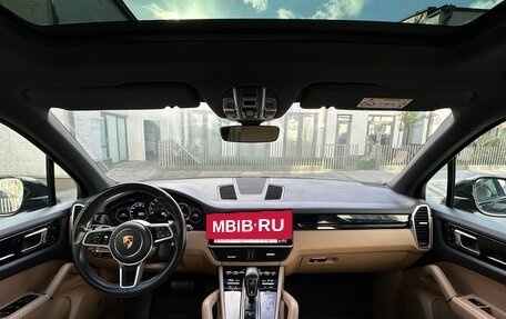 Porsche Cayenne III, 2020 год, 6 600 000 рублей, 7 фотография