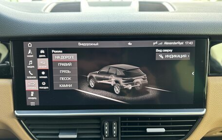 Porsche Cayenne III, 2020 год, 6 600 000 рублей, 19 фотография