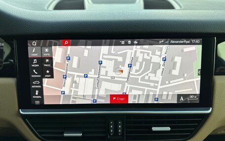 Porsche Cayenne III, 2020 год, 6 600 000 рублей, 21 фотография