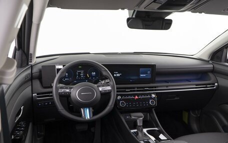 Hyundai Tucson, 2025 год, 4 098 987 рублей, 8 фотография