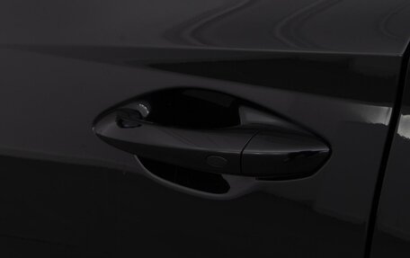 Hyundai Tucson, 2025 год, 4 098 987 рублей, 6 фотография