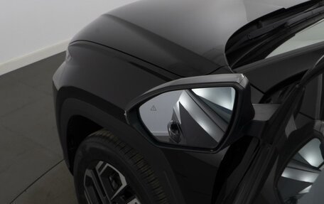 Hyundai Tucson, 2025 год, 4 098 987 рублей, 7 фотография