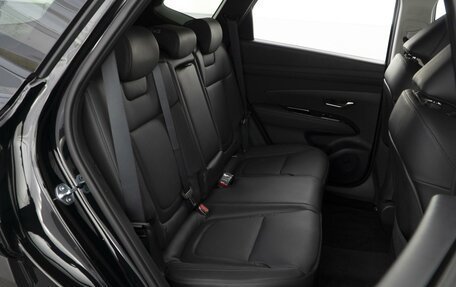 Hyundai Tucson, 2025 год, 4 098 987 рублей, 9 фотография