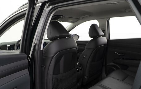 Hyundai Tucson, 2025 год, 4 098 987 рублей, 13 фотография