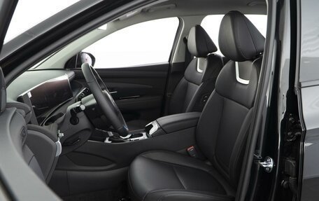 Hyundai Tucson, 2025 год, 4 098 987 рублей, 12 фотография