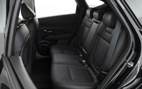 Hyundai Tucson, 2025 год, 4 098 987 рублей, 11 фотография