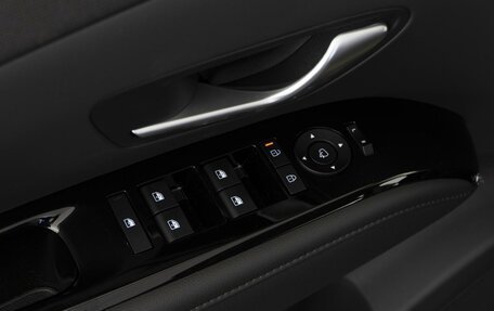 Hyundai Tucson, 2025 год, 4 098 987 рублей, 20 фотография