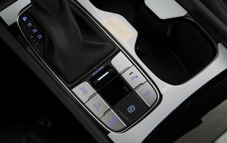 Hyundai Tucson, 2025 год, 4 098 987 рублей, 23 фотография