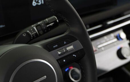 Hyundai Tucson, 2025 год, 4 098 987 рублей, 19 фотография