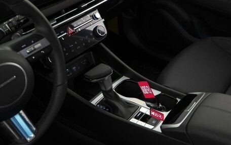 Hyundai Tucson, 2025 год, 4 098 987 рублей, 15 фотография