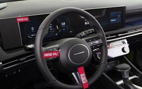 Hyundai Tucson, 2025 год, 4 098 987 рублей, 14 фотография