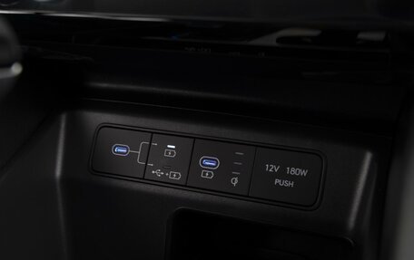 Hyundai Tucson, 2025 год, 4 098 987 рублей, 24 фотография