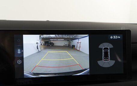 Hyundai Tucson, 2025 год, 4 098 987 рублей, 28 фотография