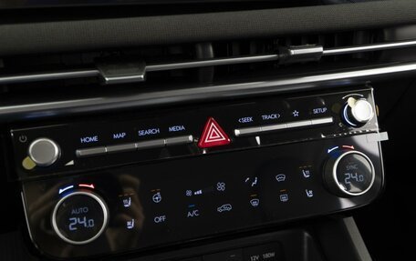 Hyundai Tucson, 2025 год, 4 098 987 рублей, 26 фотография