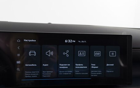 Hyundai Tucson, 2025 год, 4 098 987 рублей, 29 фотография