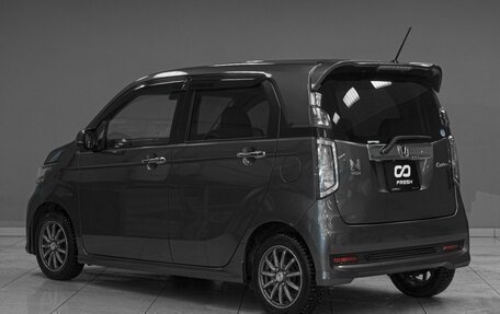 Honda N-WGN I рестайлинг, 2014 год, 869 000 рублей, 2 фотография