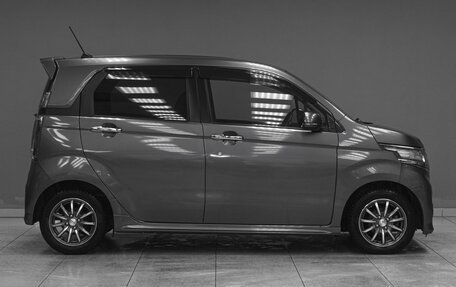 Honda N-WGN I рестайлинг, 2014 год, 869 000 рублей, 5 фотография