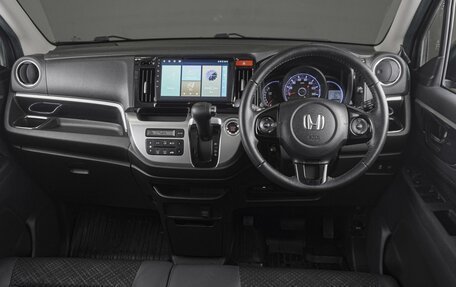 Honda N-WGN I рестайлинг, 2014 год, 869 000 рублей, 6 фотография