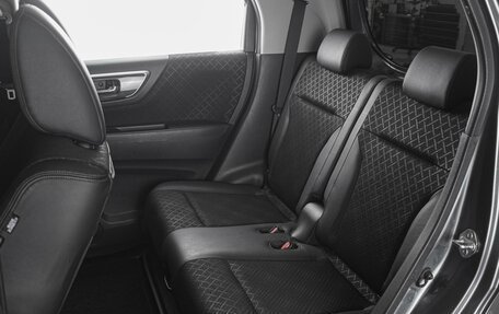 Honda N-WGN I рестайлинг, 2014 год, 869 000 рублей, 7 фотография