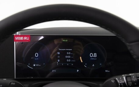 Hyundai Tucson, 2025 год, 4 098 987 рублей, 31 фотография