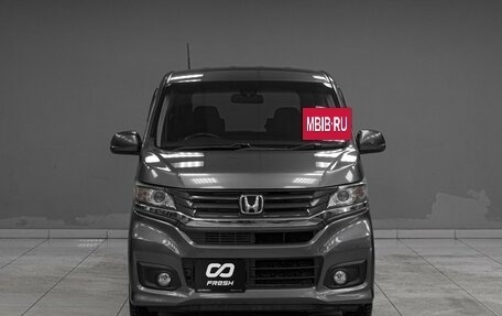 Honda N-WGN I рестайлинг, 2014 год, 869 000 рублей, 3 фотография