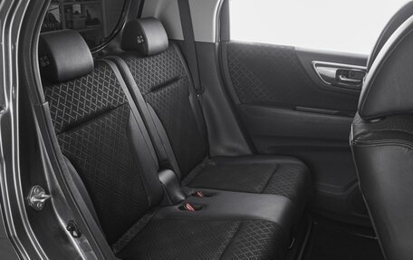 Honda N-WGN I рестайлинг, 2014 год, 869 000 рублей, 9 фотография