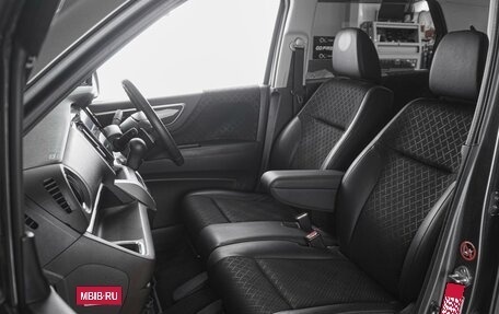 Honda N-WGN I рестайлинг, 2014 год, 869 000 рублей, 8 фотография