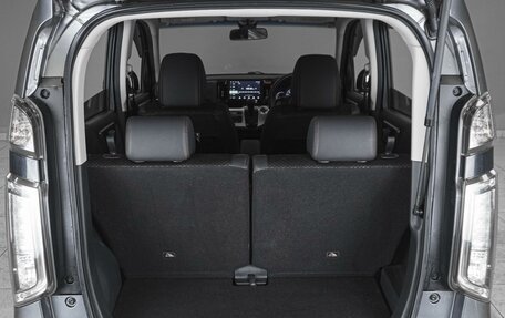 Honda N-WGN I рестайлинг, 2014 год, 869 000 рублей, 18 фотография