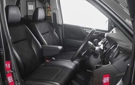 Honda N-WGN I рестайлинг, 2014 год, 869 000 рублей, 10 фотография