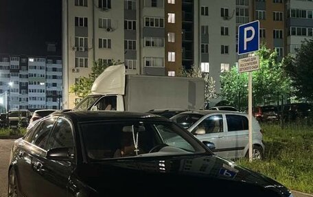 Audi A6, 2004 год, 800 000 рублей, 3 фотография