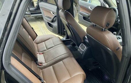 Audi A6, 2004 год, 800 000 рублей, 6 фотография