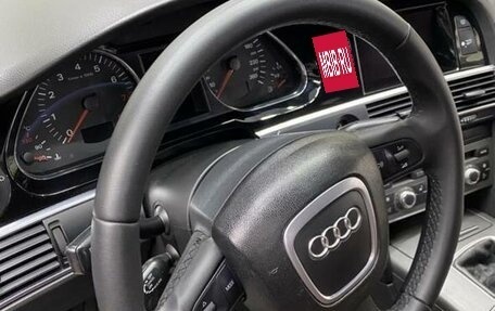 Audi A6, 2004 год, 800 000 рублей, 8 фотография