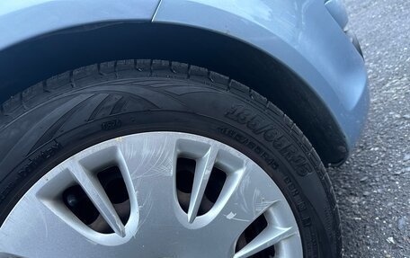 Opel Corsa D, 2007 год, 315 000 рублей, 20 фотография