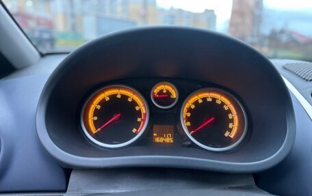 Opel Corsa D, 2007 год, 315 000 рублей, 23 фотография