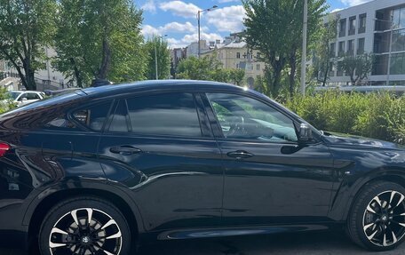 BMW X6, 2018 год, 4 500 000 рублей, 2 фотография