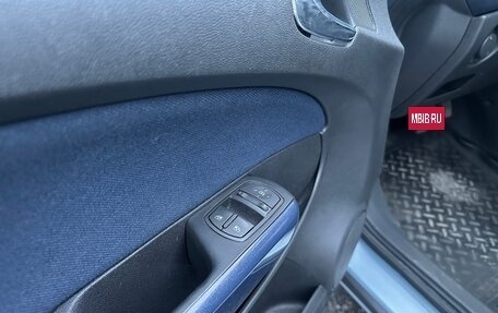 Opel Corsa D, 2007 год, 315 000 рублей, 18 фотография